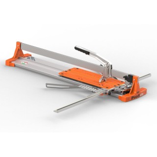 Tagliapiastrelle a spinta PROFI EVO 88 battipav