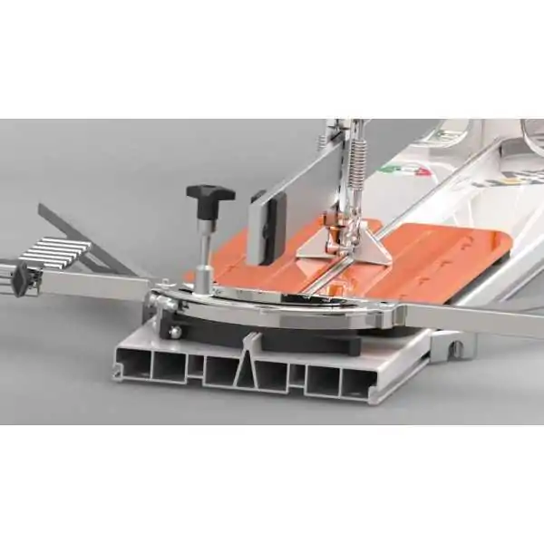 Coupe-carreaux poussé PROFI EVO 133 batteur de sol Coupe-carreaux poussé PROFI EVO 133 batteur de sol