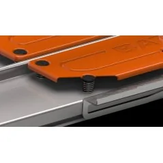 Coupe-carreaux poussé PROFI EVO 133 batteur de sol Coupe-carreaux poussé PROFI EVO 133 batteur de sol