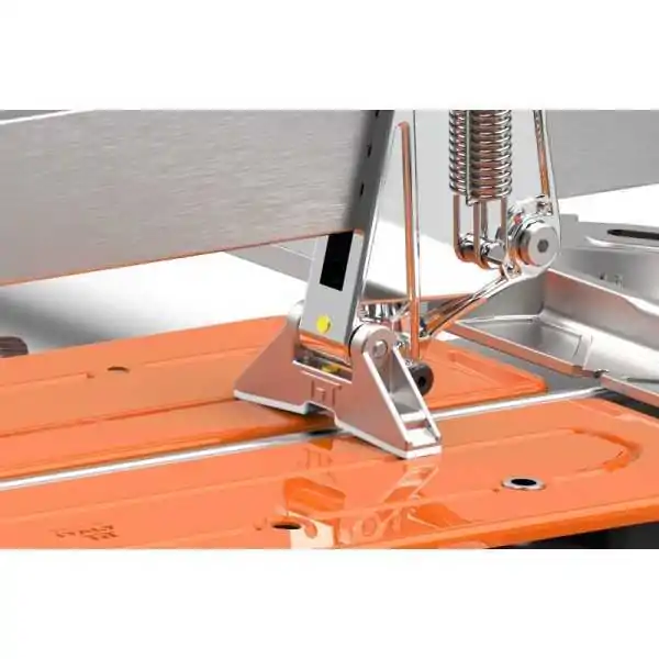 Coupe-carreaux poussé PROFI EVO 133 batteur de sol Coupe-carreaux poussé PROFI EVO 133 batteur de sol