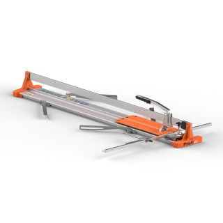 Tagliapiastrelle a spinta PROFI EVO 133 battipav