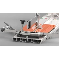 Coupe-carreaux poussé PROFI EVO 103 batteur de sol Coupe-carreaux poussé PROFI EVO 103 batteur de sol