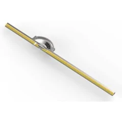 Coupe-carreaux poussé PROFI EVO 103 batteur de sol Coupe-carreaux poussé PROFI EVO 103 batteur de sol