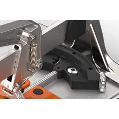 Coupe-carreaux poussé PROFI EVO 103 batteur de sol Coupe-carreaux poussé PROFI EVO 103 batteur de sol