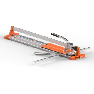 Tagliapiastrelle a spinta PROFI EVO 103 battipav