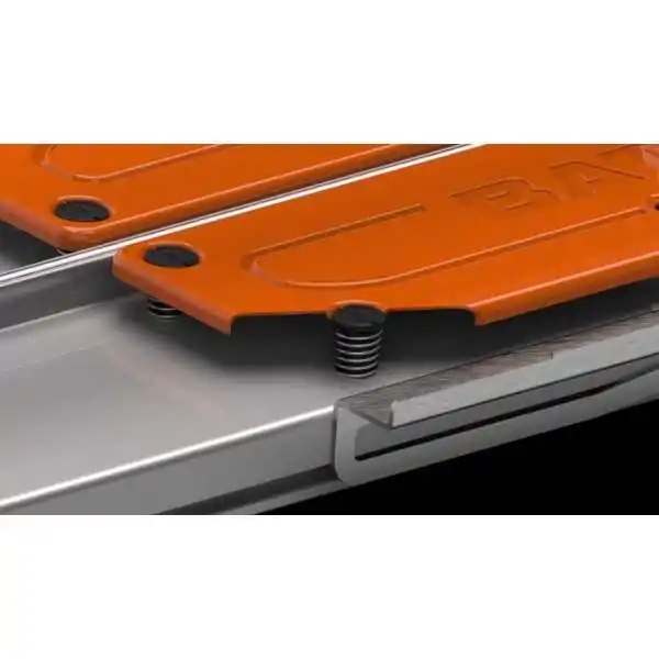 Coupe-carreaux poussé PROFI EVO 163 batteur de sol Coupe-carreaux poussé PROFI EVO 163 batteur de sol