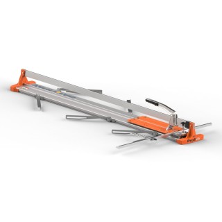 Tagliapiastrelle a spinta PROFI EVO 163 battipav