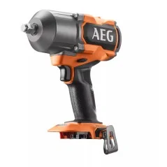 Aeg Clé à Chocs 18V Raccord Carré 1/2'' 1220nm
