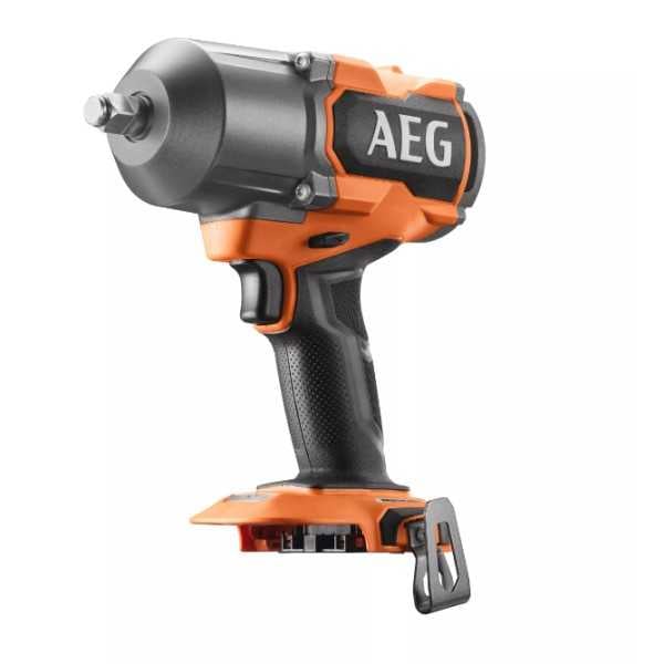 Aeg Clé à Chocs 18V Raccord Carré 1/2'' 1220nm