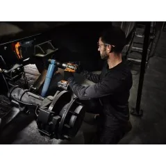 Aeg Avvitatore Ad Impulsi 18V Attacco 1/2'' Quadro 1220nm Aeg Avvitatore Ad Impulsi 18V Attacco 1/2'' Quadro 1220nm