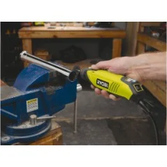 Outil rotatif 150 W avec 115 accessoires