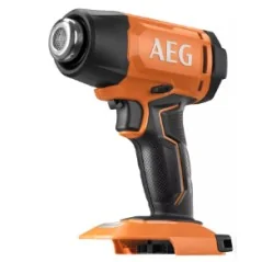 Pistolet thermique AEG 18 V