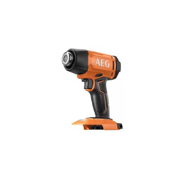 Termosoffiatore 18V aeg