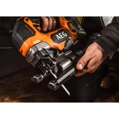 Aeg Seghetto Alternativo Brushless 18V