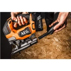 Aeg Seghetto Alternativo Brushless 18V