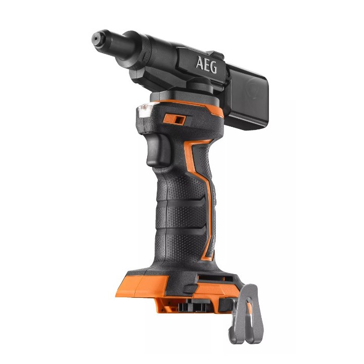 Smerigliatrice SubCompact AEG con disco da 76 mm