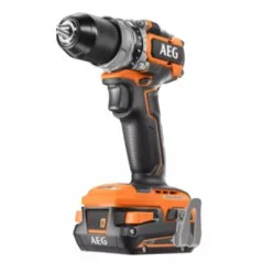 Aeg Kit perceuse-meuleuse-riveuse  3 en 1 Aeg Kit perceuse-meuleuse-riveuse  3 en 1