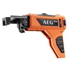 Magasin à bande pour vis à plaques de plâtre Aeg