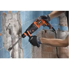 Marteau Perforateur SDS-PLUS 3 Modes Avec Capacité De Perçage Jusqu'à 24 mm Aeg