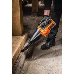 Aspirateur compact 18V Aeg
