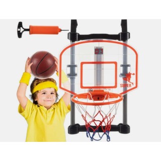 Gioco di basket per bambini