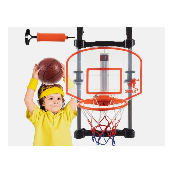 Gioco di basket per bambini