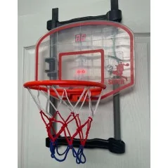 Jeu de basket pour les enfants