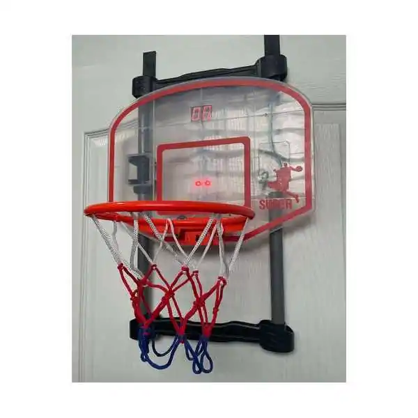 Jeu de basket pour les enfants