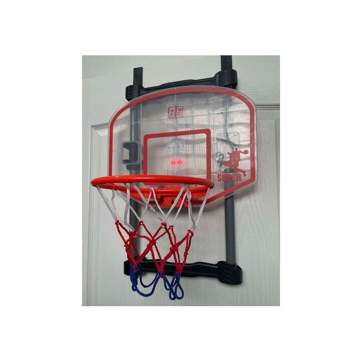 Gioco di basket per bambini