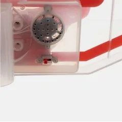 Jeu de basket pour les enfants