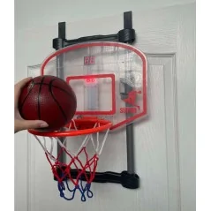 Jeu de basket pour les enfants