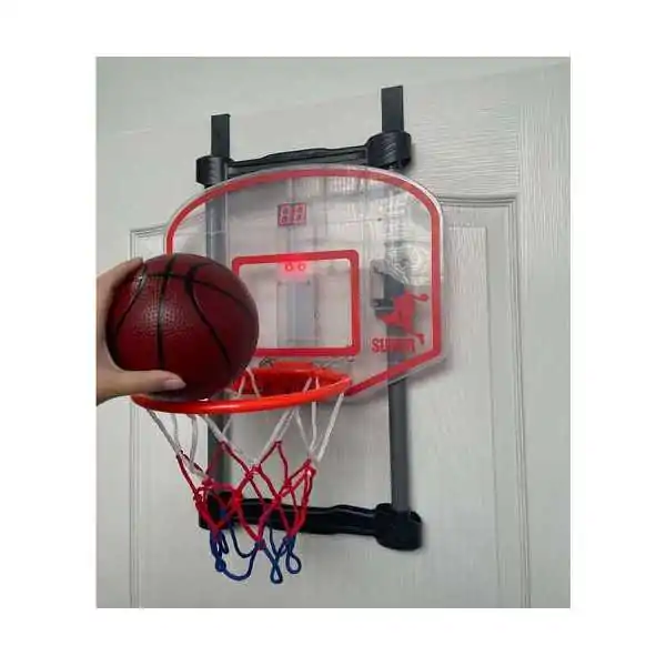 Jeu de basket pour les enfants