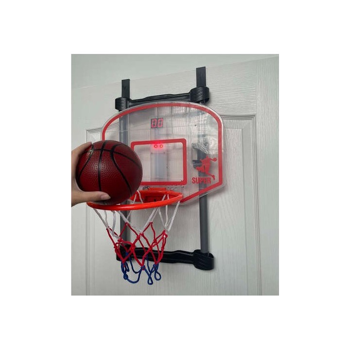 Gioco di basket per bambini