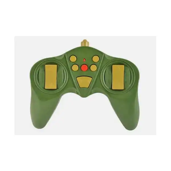 Réservoir télécommandé