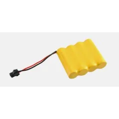 Réservoir télécommandé