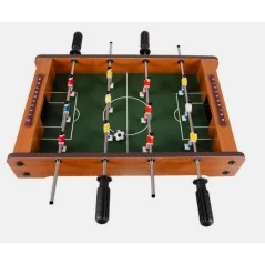 Calcio balilla da tavolo