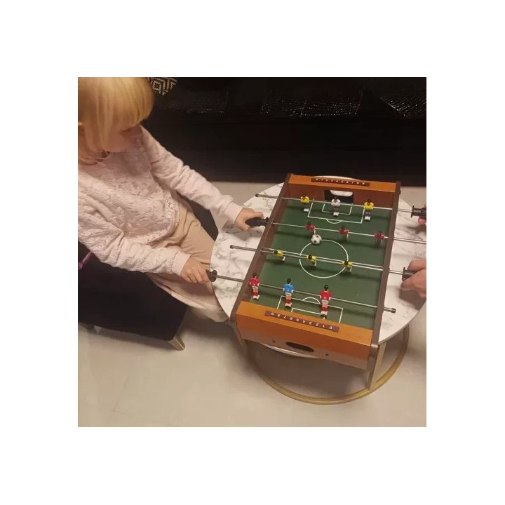 Baby-foot