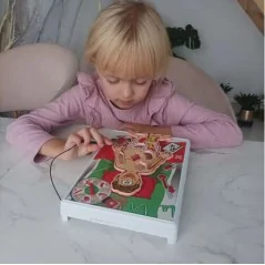 Jeu d'arcade Chirurgien Jeu d'arcade Chirurgien