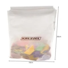 Puzzle éducatif - figures géométriques