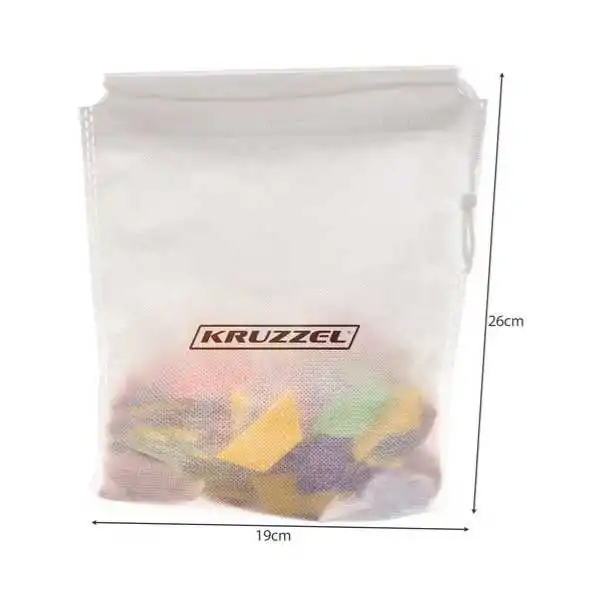 Puzzle éducatif - figures géométriques