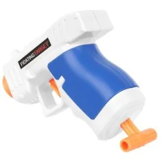 Cible électronique - stand de tir + accessoires