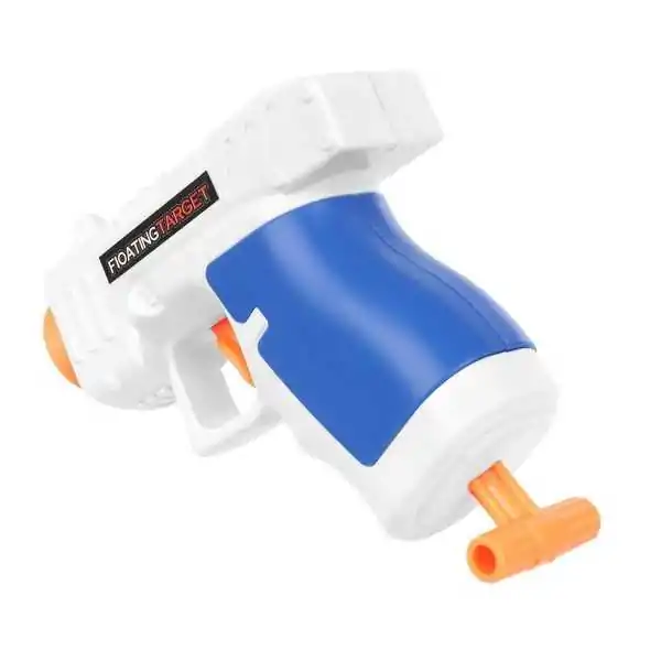 Cible électronique - stand de tir + accessoires