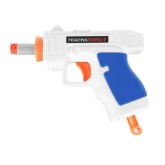 Cible électronique - stand de tir + accessoires