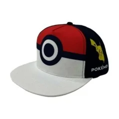 Casquettes Pokémon pour enfants - Enfants