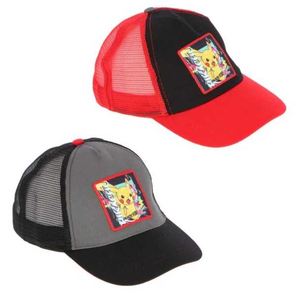 Cappellini da baseball Pokemon - Pikachu