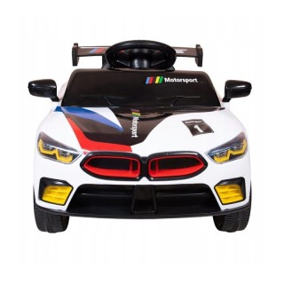 Voiture jouet pour enfants ADGO-GO G23.BI avec lecteur MP3 et entrée AUX