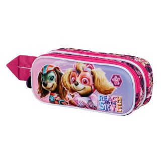 Étui de transport Paw Patrol Mighty 3D Dob
