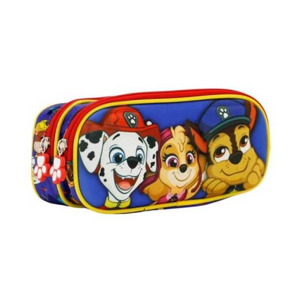 Étui de transport Paw Patrol Buddies 3D Do