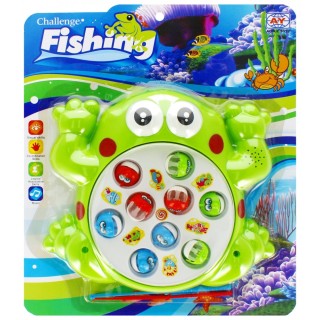 Boite de jeu 31x36x6 blister
