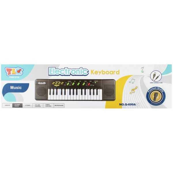 Coffret orgue 52x14x4 mc box